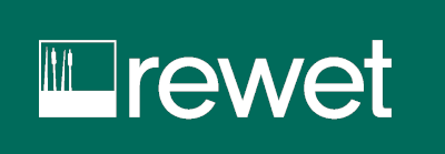 REWET logo