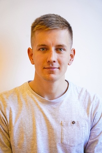 Photo of Joonatan Kama